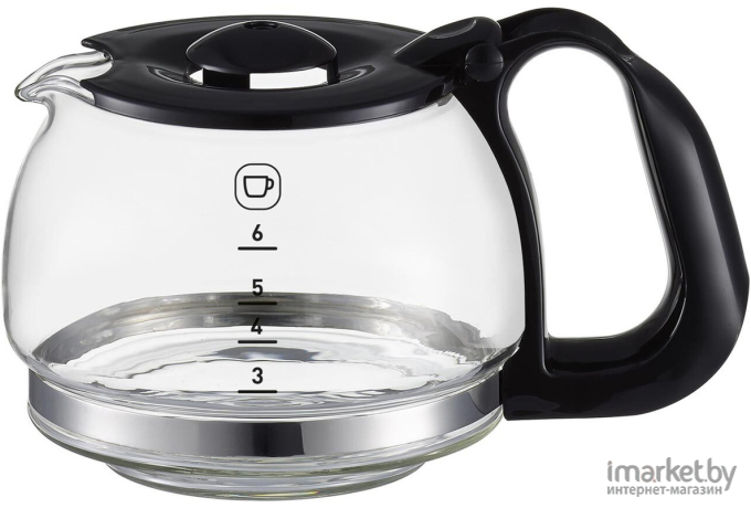 Кофеварка Tefal CM321832