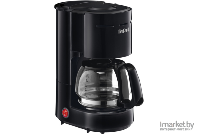 Кофеварка Tefal CM321832