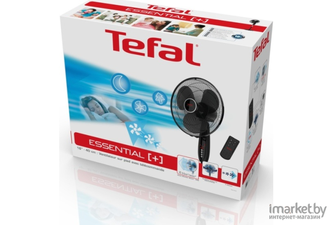 Вентилятор Tefal VF3910F0