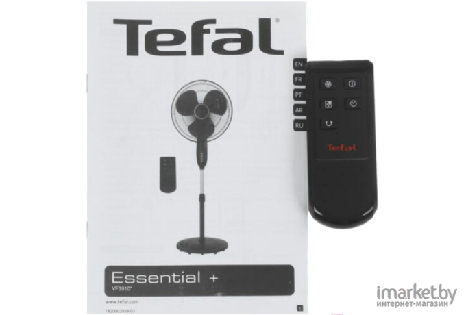 Вентилятор Tefal VF3910F0