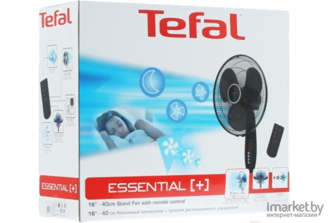 Вентилятор Tefal VF3910F0