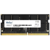 Оперативная память Netac SO-DIMM DDR IV 16Gb PC-21300 2666MHz [NTBSD4N26SP-16]