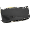 Видеокарта ASUS NVIDIA GeForce RTX 2060 [DUAL-RTX2060-6G-EVO]