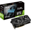 Видеокарта ASUS NVIDIA GeForce RTX 2060 [DUAL-RTX2060-6G-EVO]