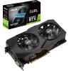 Видеокарта ASUS NVIDIA GeForce RTX 2060 [DUAL-RTX2060-6G-EVO]