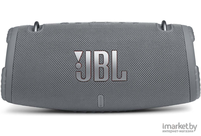 Портативная акустика JBL Xtreme 3 Grey [JBLXTREME3GRYRU]