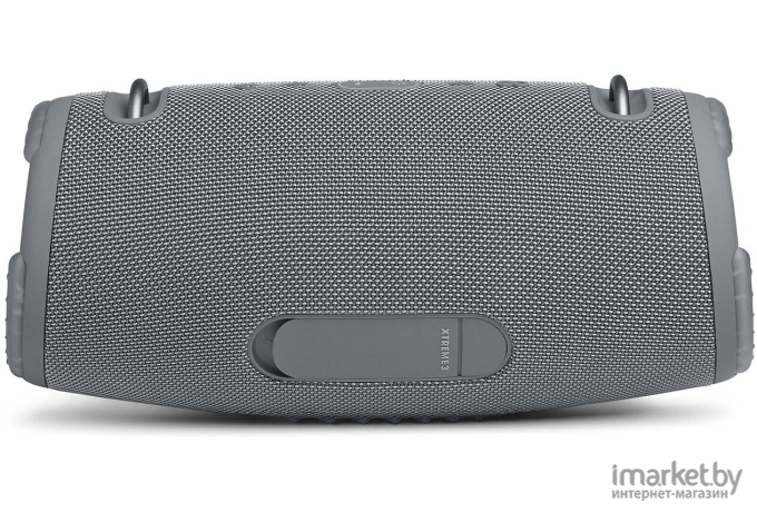 Портативная акустика JBL Xtreme 3 Grey [JBLXTREME3GRYRU]