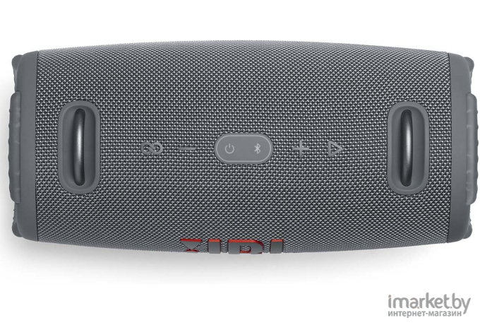 Портативная акустика JBL Xtreme 3 Grey [JBLXTREME3GRYRU]