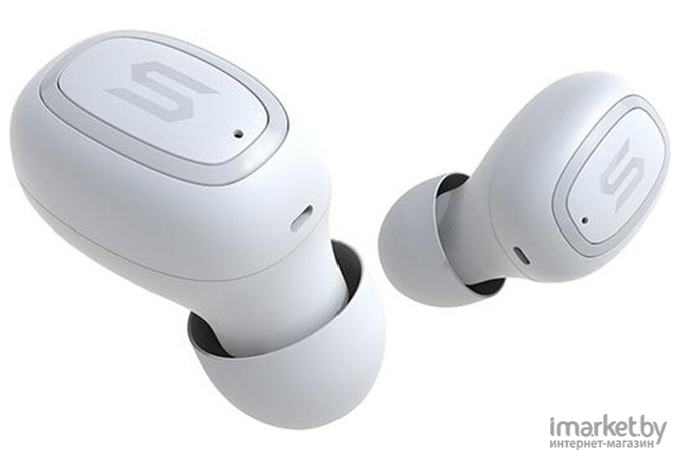 Наушники Soul S-GEAR White