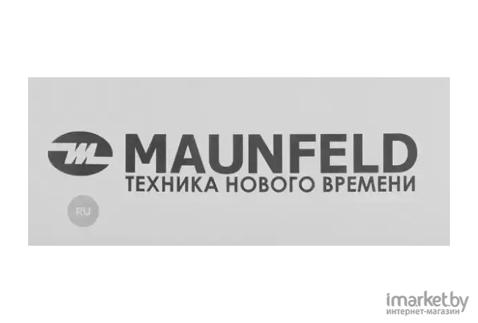 Варочная панель Maunfeld MVI31.FL2-WH