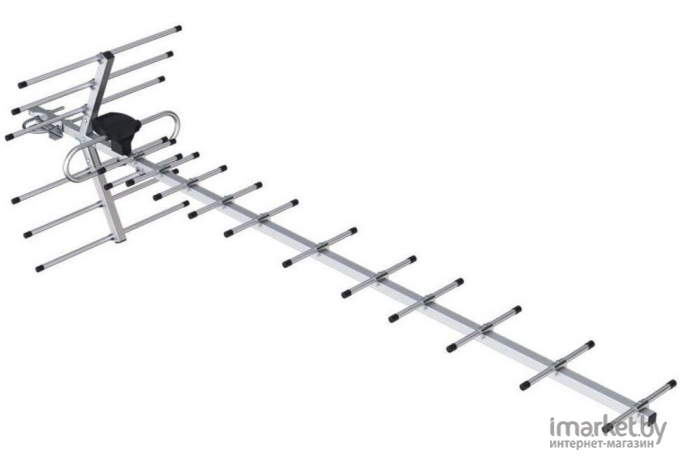 ТВ-антенна Locus Меридиан-12 AF-TURBO [L 025.12DT]