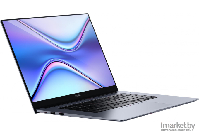 Ноутбук Honor MagicBook X15 BBR-WAI9 [53011UGC]