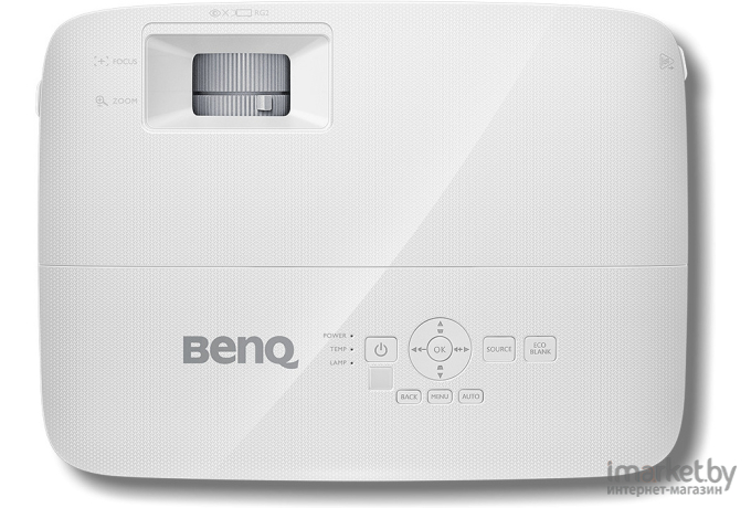 Проектор BenQ MX550