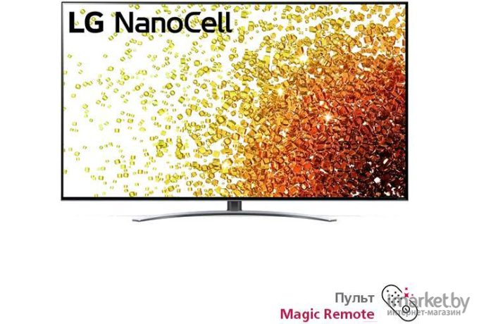 Телевизор LG 65NANO926PB