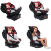 Автокресло Lorelli Aviator Isofix Black Blue 2021 [10071302168]