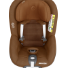 Автокресло Maxi-Cosi Pearl 360 Authentic Cognac