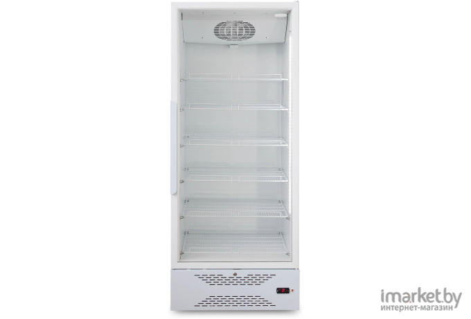 Торговый холодильник Бирюса 770RDNY