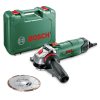 Угловая шлифмашина Bosch PWS 850-125 [06033A270B]