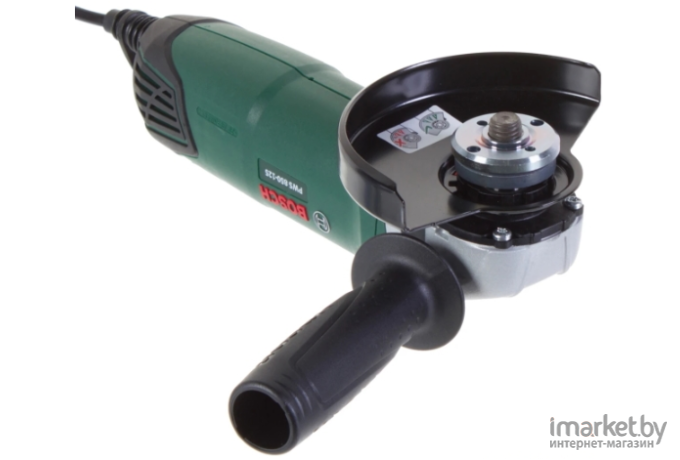 Угловая шлифмашина Bosch PWS 850-125 [06033A270B]