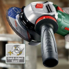 Угловая шлифмашина Bosch PWS 850-125 [06033A270B]