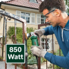 Угловая шлифмашина Bosch PWS 850-125 [06033A270B]