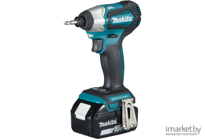 Дрель-шуруповерт Makita DTD 156 RFE