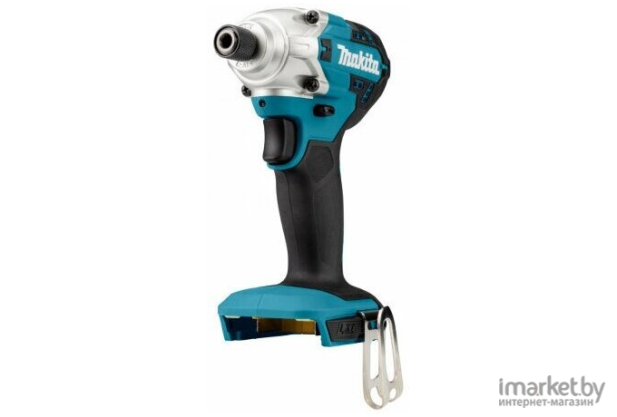 Дрель-шуруповерт Makita DTD 156 RFE