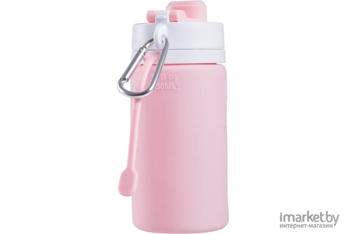 Бутылка для воды Ridex Hydro Pink
