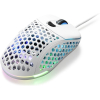 Мышь Sharkoon Light2 200 белый [LIGHT2-200-W]