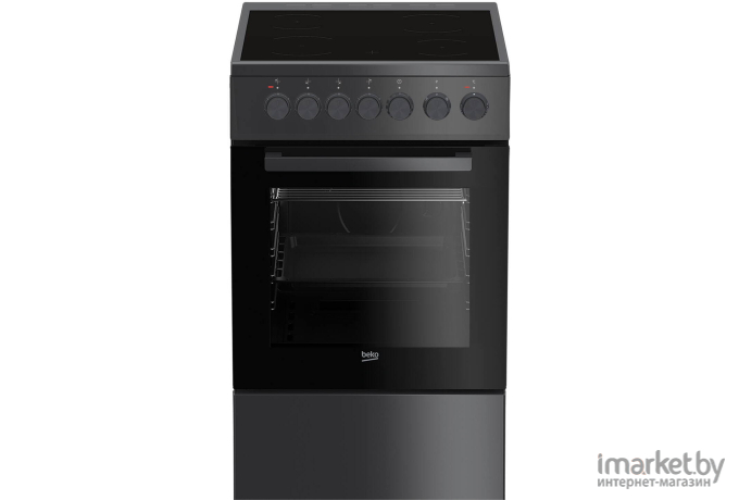 Кухонная плита BEKO FSS 57100 GAC [7738987655]