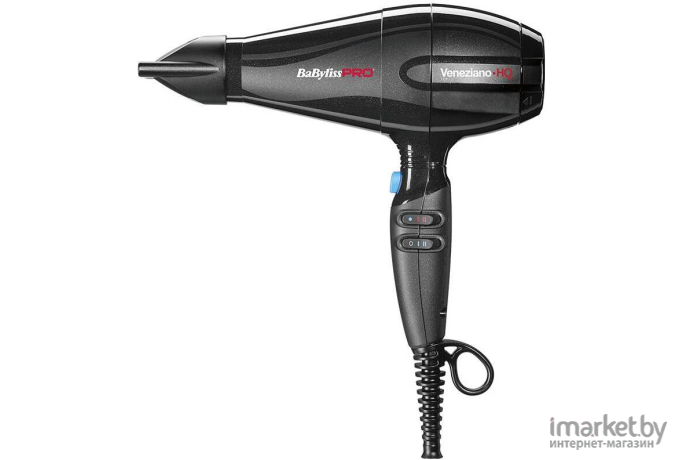 Фен BaByliss BAB6960IE