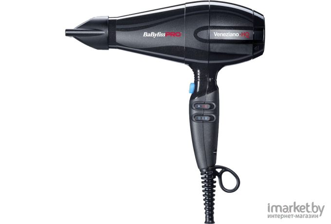 Фен BaByliss BAB6960IE