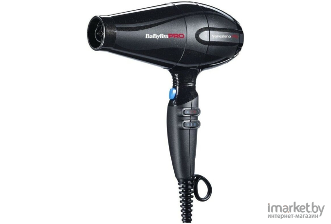 Фен BaByliss BAB6960IE