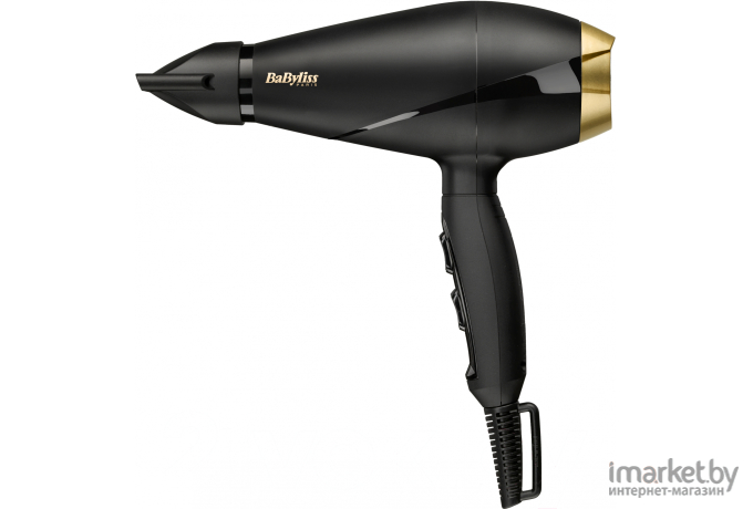 Фен BaByliss 6704E