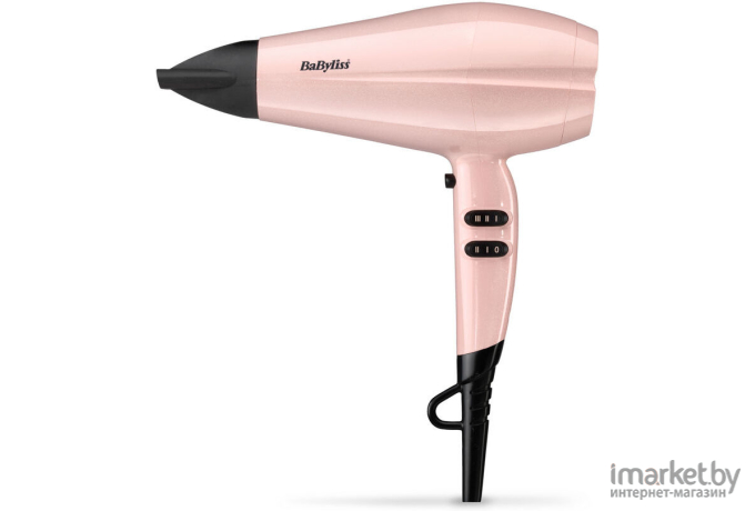 Фен BaByliss 5337PRE