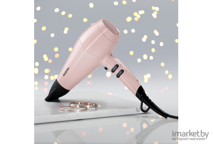 Фен BaByliss 5337PRE