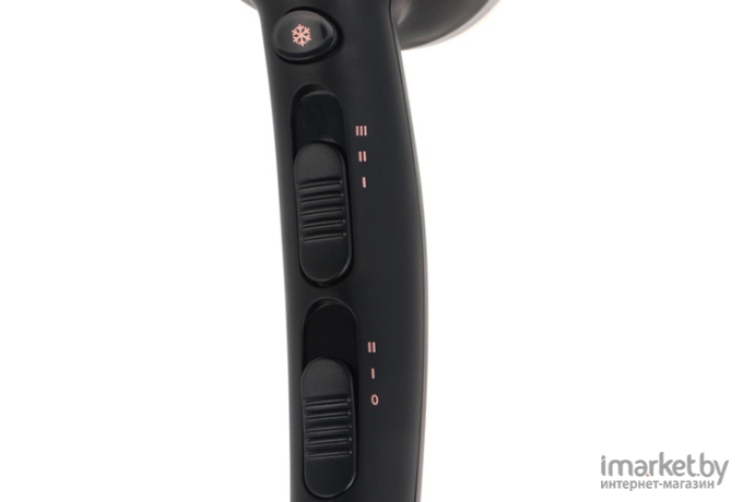 Фен BaByliss D570DE