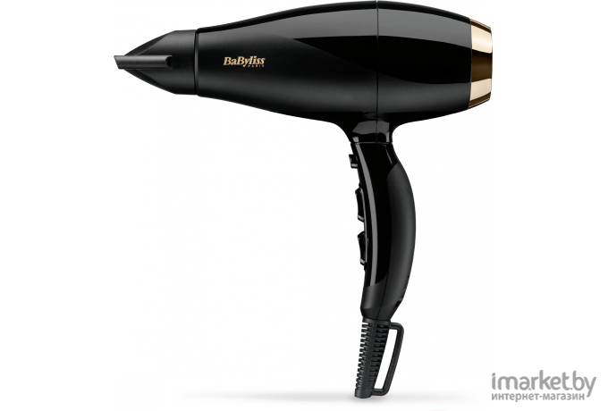 Фен BaByliss 6714E