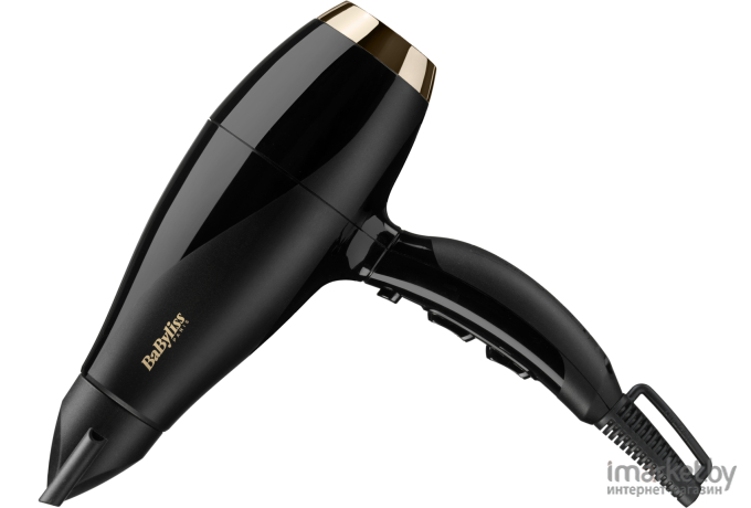 Фен BaByliss 6714E