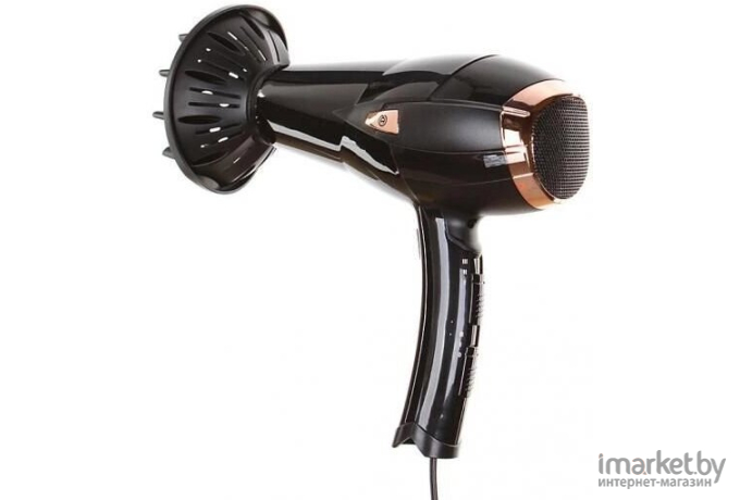 Фен BaByliss D373E