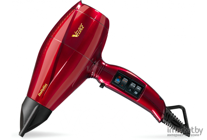 Фен BaByliss 6750DE