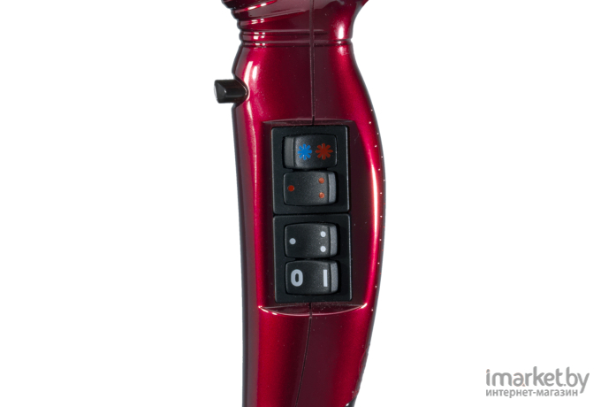 Фен BaByliss 6750DE