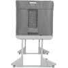 Детская кроватка Chicco NEXT2ME FOREVER Moon Grey [00079650770000]