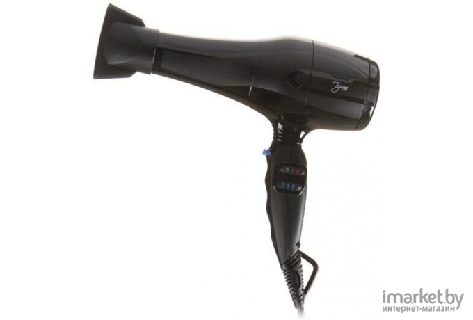 Фен BaByliss Pro Tiziano [BAB6310IE/BAB6310RE]