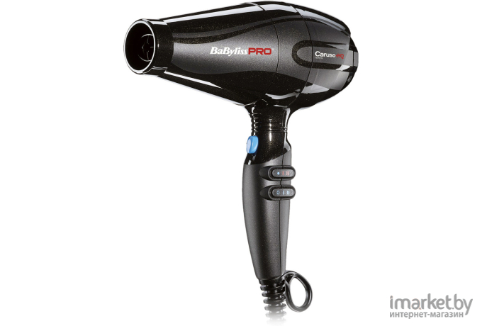 Фен BaByliss Caruso-HQ [BAB6970IE]