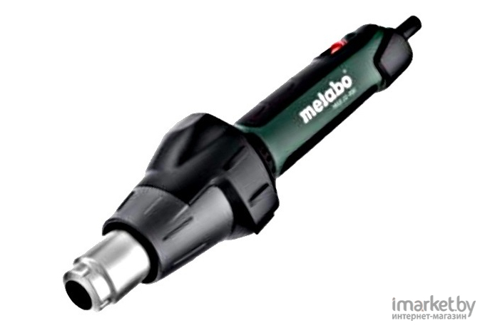 Промышленный фен Metabo HGS 22-630 [604063000]