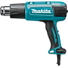 Промышленный фен Makita HG6531CK