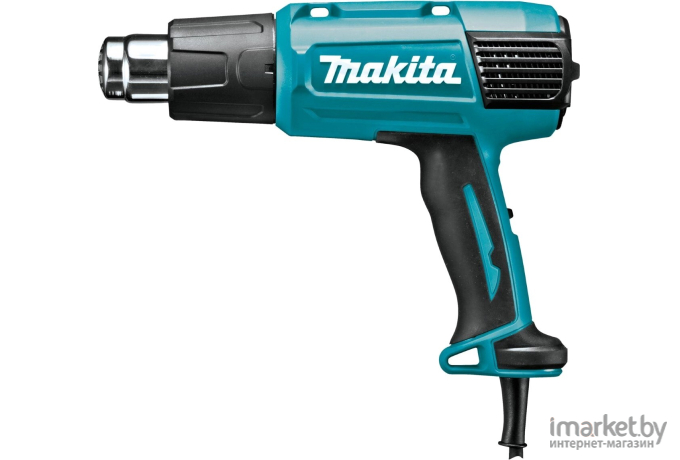 Промышленный фен Makita HG6531CK