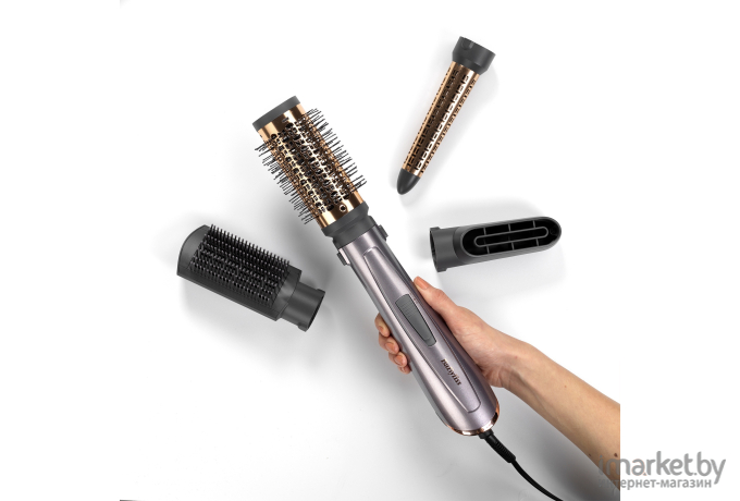 Фен-щетка BaByliss AS136E