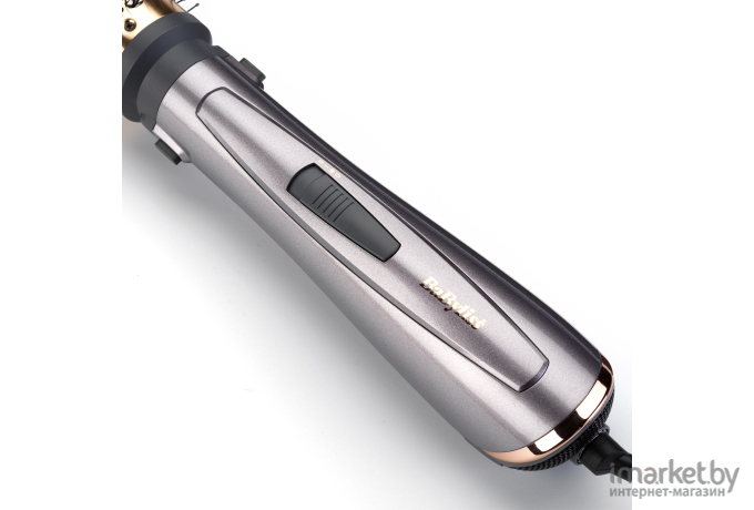 Фен-щетка BaByliss AS136E